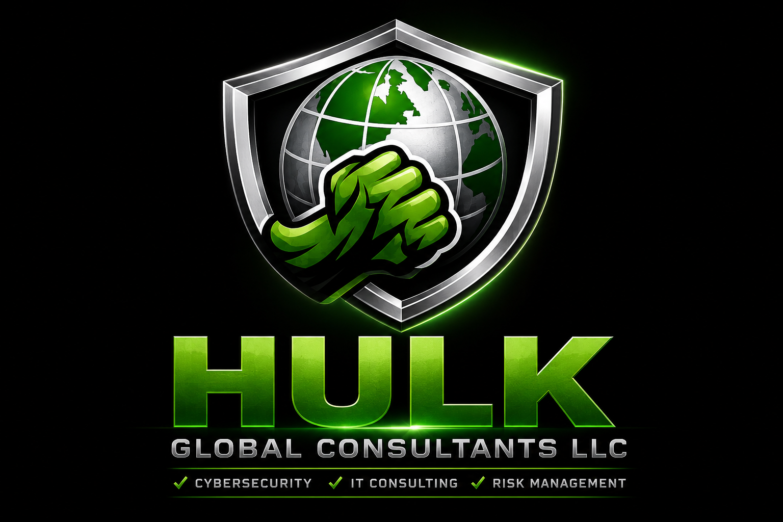HULK Global Consultants